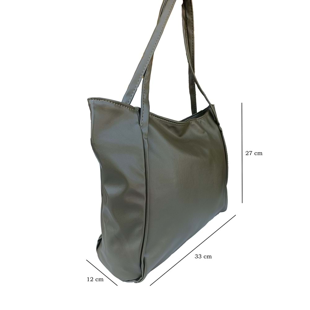 LİVA LV-741 KADIN KOL ÇANTASI