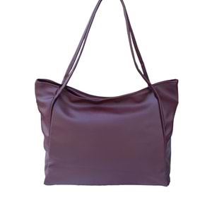 LİVA LV-741 KADIN KOL ÇANTASI - BORDO