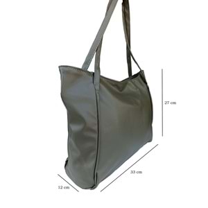 LİVA LV-741 KADIN KOL ÇANTASI - HAKİ